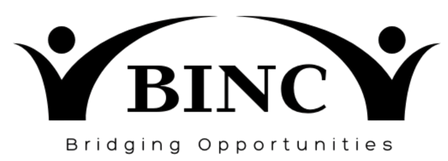 binc logo