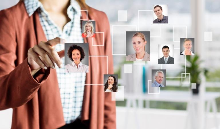 Recruiting  Selection