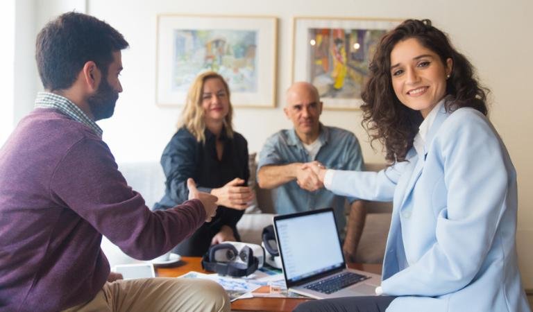 Training  Onboarding